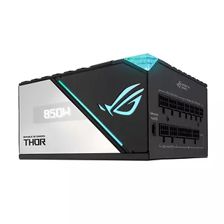 Asus Zasilacz Rog Thor 850W Platinum 2