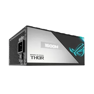 Asus Zasilacz Rog Thor Titanium 1600W 80+ ATX 3.0