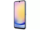 Smartfon Samsung Galaxy A25 5G 6/128GB Niebieski