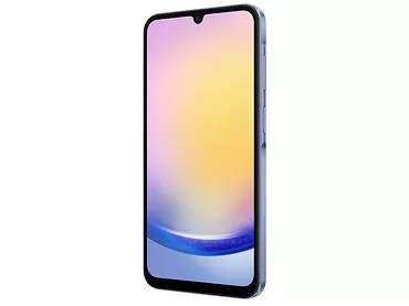 Smartfon Samsung Galaxy A25 5G 6/128GB Niebieski