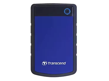 Dysk zewnętrzny StoreJet 25H3 Transcend 4 TB