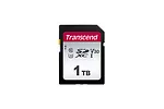 Karta pamięci Transcend 300S 1 TB SDXC 3D NAND Klasa 10