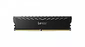 Lexar Pamięć DDR4 THOR OC 16GB(2*8GB)/3600 czarna