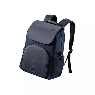 XD DESIGN Plecak Soft Daypack Granatowy