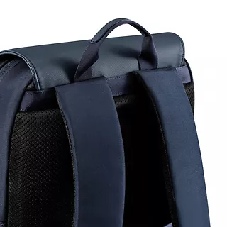 XD DESIGN Plecak Soft Daypack Granatowy