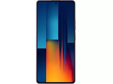 Smartfon Xiaomi POCO M6 Pro 12/512GB Fioletowy