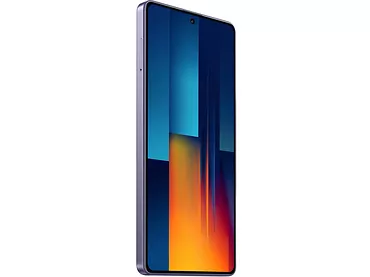 Smartfon Xiaomi POCO M6 Pro 12/512GB Fioletowy