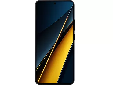 Smartfon Xiaomi POCO X6 Pro 5G 12/512GB Czarny