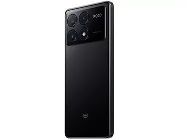 Smartfon Xiaomi POCO X6 Pro 5G 12/512GB Czarny