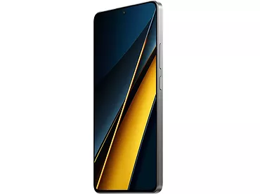 Smartfon Xiaomi POCO X6 Pro 5G 12/512GB Szary