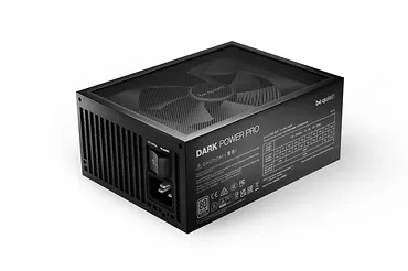 Be quiet! Zasilacz Dark Power Pro 13 1300W Titanium