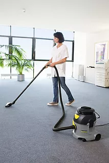 Karcher Odkurzacz workowy T10/1 1.527-150.0