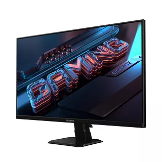 Gigabyte Monitor 27 cali AORUS GS27F 1ms/12MLN:1/GAMING/HDMI