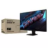 Gigabyte Monitor 27 cali AORUS GS27F 1ms/12MLN:1/GAMING/HDMI