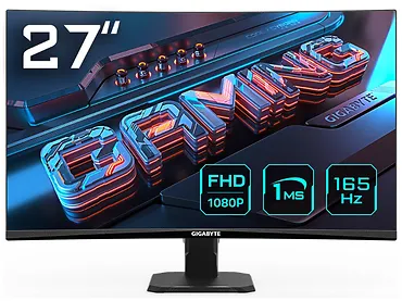 Monitor 27