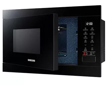 Samsung Kuchenka mikrofalowa MG22T8254AB