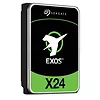 Seagate Dysk Exos X24 24TB 4Kn SATA 3,5 cala