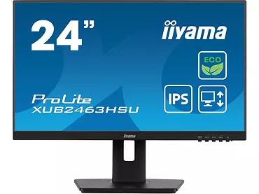 Monitor 23,8