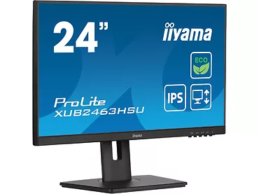 Monitor 23,8