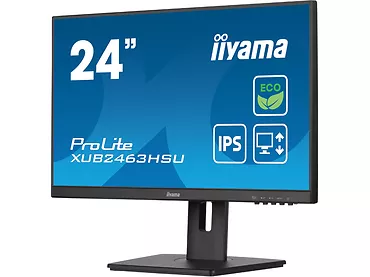 Monitor 23,8