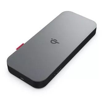 Lenovo Powerbank Go Wireless Mobile 10000mAh