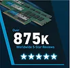 Crucial Pamięć do notebooka DDR5 SODIMM  32GB(2*16) /5600 CL46 (16Gbit)