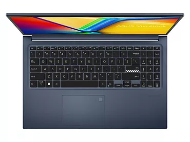 ASUS VivoBook 15 X1504ZA-BQ456 - i3-1215U | 15,6