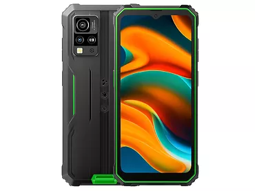 Smartfon Blackview BV4800 3/64GB Zielony