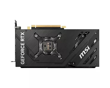 Karta graficzna MSI GeForce RTX 4070 SUPER VENTUS 2X OC 12GB GDDR6X