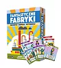 Portal Games Gra Fantastyczne Fabryki