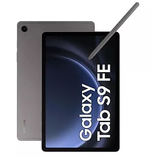 Samsung Tablet Galaxy Tab S9 FE X516 10.9 cala 5G 6/128 GB Gray Enterprise Edition