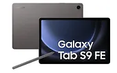 Samsung Tablet Galaxy Tab S9 FE X516 10.9 cala 5G 6/128 GB Gray Enterprise Edition