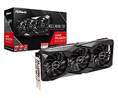 ASRock Karta graficzna Radeon RX 6700 XT Challenger Pro 12GB 192bit GDDR6