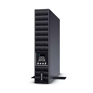 CyberPower Zasilacz awaryjny UPS OLS1000ERT2UA 8xC13/USB/RS232/Relay/Dry contact