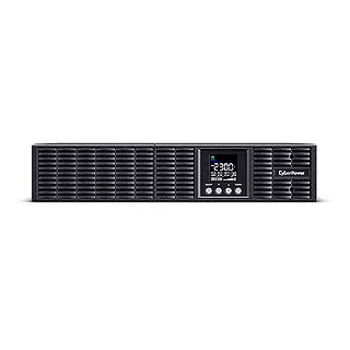 CyberPower Zasilacz awaryjny UPS OLS2000ERT2UA 8xC13/USB/RS232/Relay/Dry contact