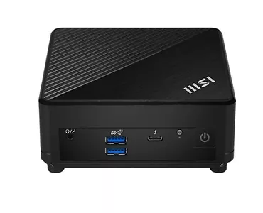 MSI Komputer Cubi 5 12M-002EU WIN11P i5-1235U/8/512/1,3GHz