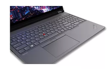 Lenovo Mobilna stacja robocza ThinkPad P16 G2 21FA000HPB W11Pro i7-13700HX/32GB/1TB/RTXA3500 12GB/16.0 WQXGA/Strom Grey/3YRS Premier Support + CO2 Offset