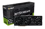 Karta graficzna Palit GeForce RTX 4070 Super JetStream OC 12GB GDDR6X