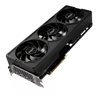 Karta graficzna Palit GeForce RTX 4070 Super JetStream OC 12GB GDDR6X