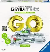 Ravensburger Polska Zestaw Gravitrax GO Explosive