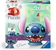 Ravensburger Polska Puzzle 3D Disney Stitch Kula