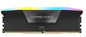 Corsair Pamięć DDR5 Vengeance RGB 32GB/7200 (2x16GB) C34