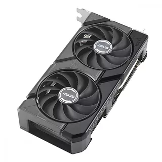 Asus Karta graficzna GeForce RTX 4070 EVO OC 12 GB GDDRX6 192bit 3DP/HDMI