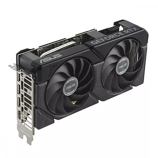 Asus Karta graficzna GeForce RTX 4070 EVO OC 12 GB GDDRX6 192bit 3DP/HDMI