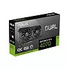 Asus Karta graficzna GeForce RTX 4070 EVO OC 12 GB GDDRX6 192bit 3DP/HDMI