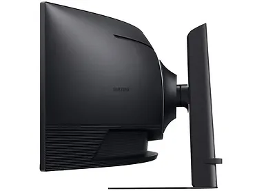 Monitor zakrzywiony 49