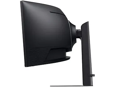 Monitor zakrzywiony 49