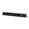 CyberPower Listwa basic PDU20BHVIEC12R 1U, 16A, 1xC20, 12xC13