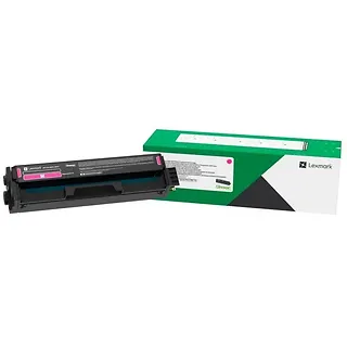 Lexmark Toner 20N20M0 do CS/CX431 1,5k magenta