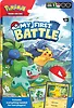 Pokemon TCG Karty My First Battle Pikachu/Bulbasaur